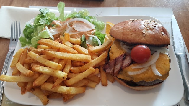 Le Bistrot de Charles