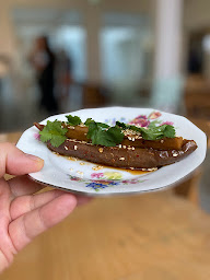 Photo n°14 de Pistil à Paris (Restaurant végétarien)