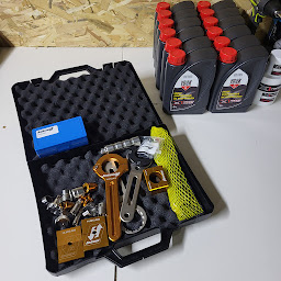 Photo n°3 de performbike à Cherbourg-en-Cotentin (Magasin de réparation de vélos)