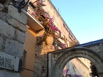 Photos of Casa Cuseni