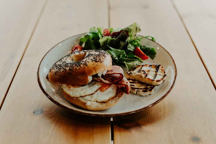 The Old Powerhouse Chill Bar by null