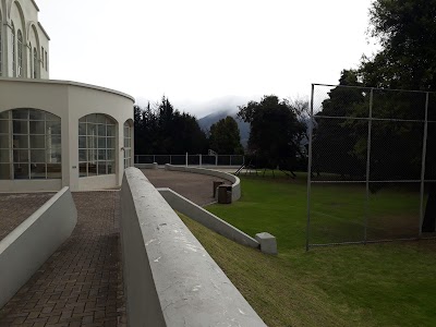 Photos of JEWISH community Ecuador