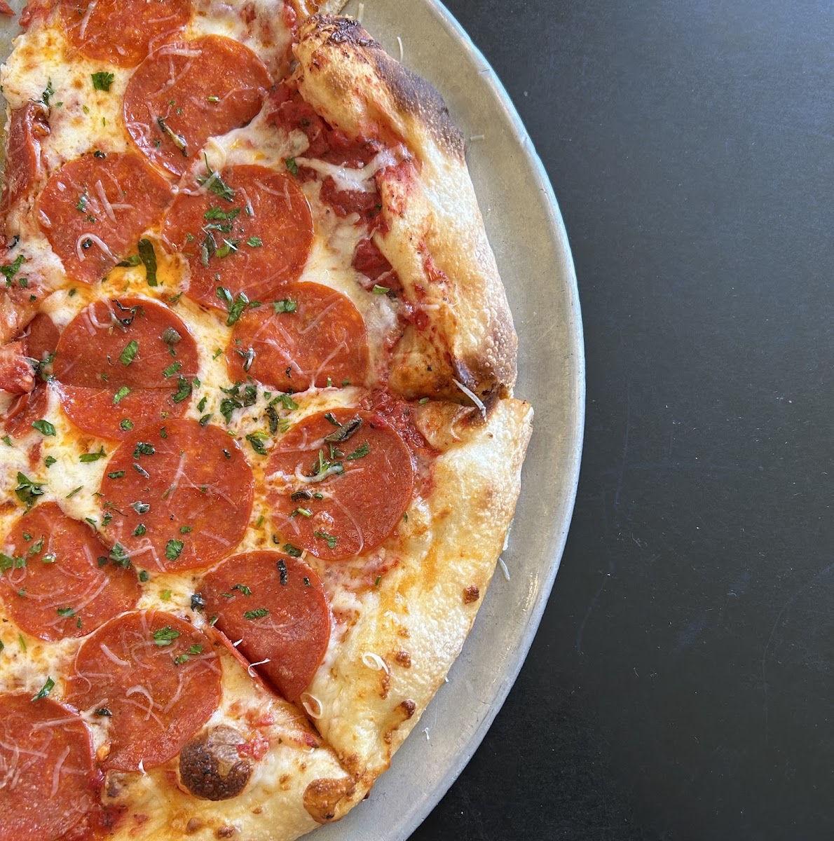 Pizzicato Pizza Hillsdale — photo 9