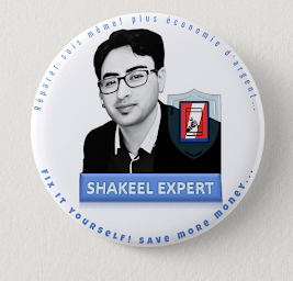 Photo n°9 de SHAKEEL_EXPERT_ Réparation de smartphone à Rosny-sous-Bois (Service de réparation de téléphones)