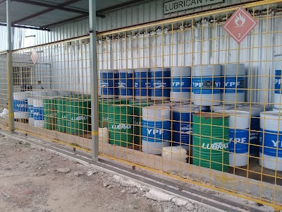 Photos of Sinergizagro