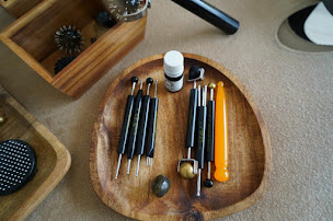 Photo n°8 de Pieri Vannina à Furiani (Réflexologue)