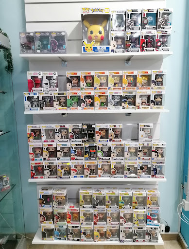 ProGame di Notarstefano Michele Gallery - Italy