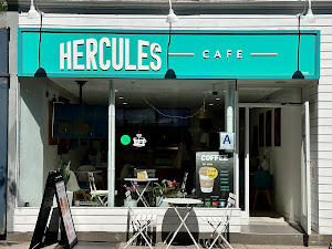 Hercules Cafe photo