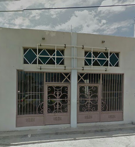 Iglesia Fatima