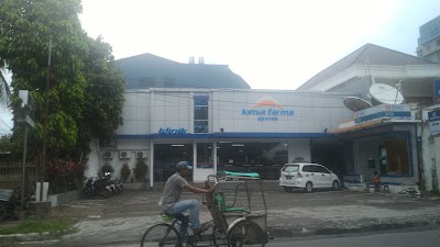 pharmacy