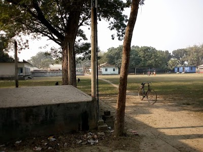 Photos of Halsa High School