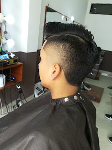 Barber Studio Magos 0