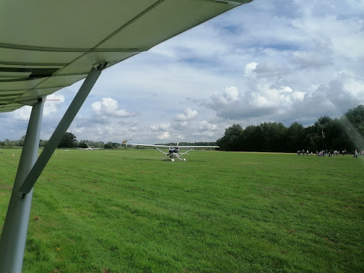 Am Salzgittersee Airfield - Germany