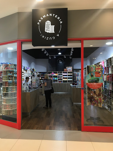 Pasmanteria A Guzik!