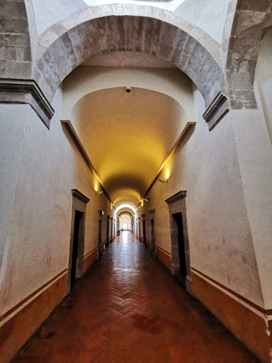 Exconvento de San Agustín - Thumbnail