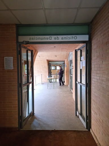 Police Station Orihuela - Thumbnail
