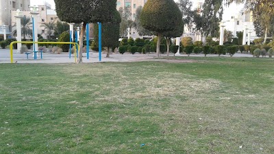 Photos of Khaitan Park