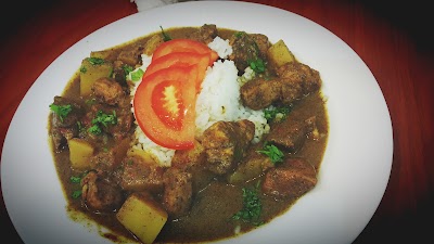 Photos of Caribbean Hut