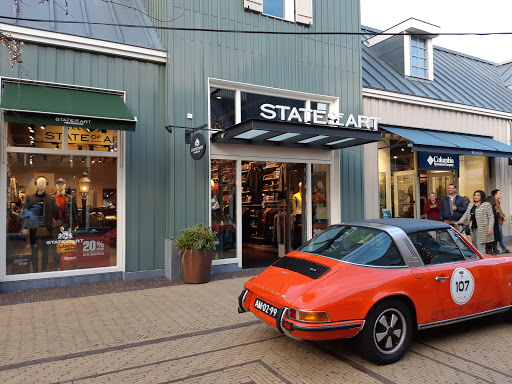 State of Art Outlet Store Bataviastad - Thumbnail