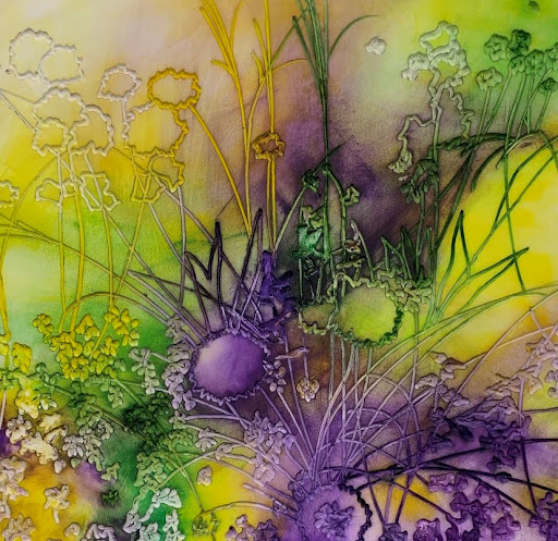 Lesley Whelan - United Kingdom