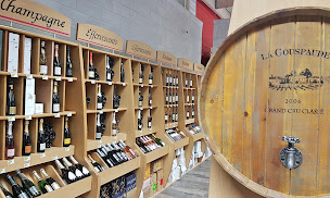 Photo n°9 de La Cave Sylvanaise à Verrières-en-Anjou (Cave à vins)