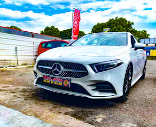 Photo n°6 de MFA AUTO à Nîmes (Vendeur de voitures d'occasion)