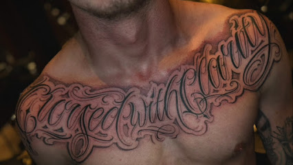 Born Ready Tattoo Studios