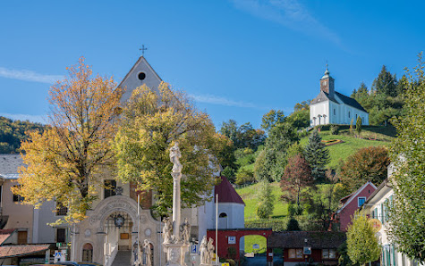 Camping Bad Schwanberg Forst 20, 8541 Schwanberg, Österreich