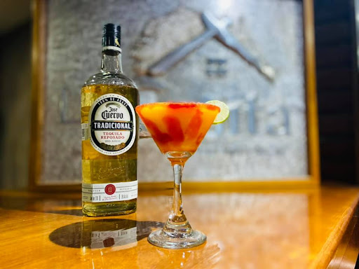 Hotel Restaurante Bar La Casita - Thumbnail