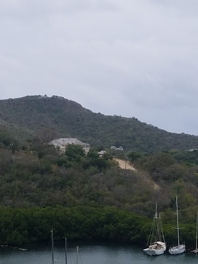 Photos of Nelson's Retreat