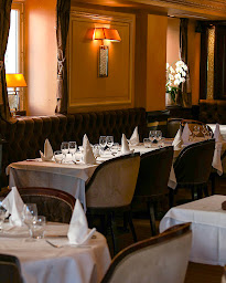 Photo n°59 de Le Congrès Auteuil à Paris (Restaurant de fruits de mer)