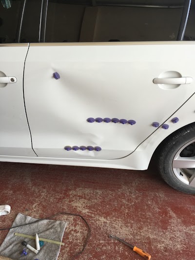 Photos of G&Uuml;NEŞLER AUTO BOYASIZ G&Ouml;&Ccedil;&Uuml;K D&Uuml;ZELTME