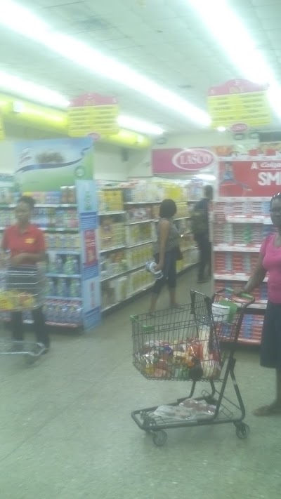 Photos of D&Y Supermarket