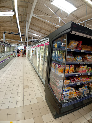 Auchan Supermarché La Bourboule - Thumbnail