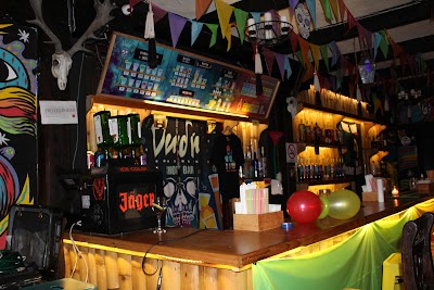 Photos of Vudu bar