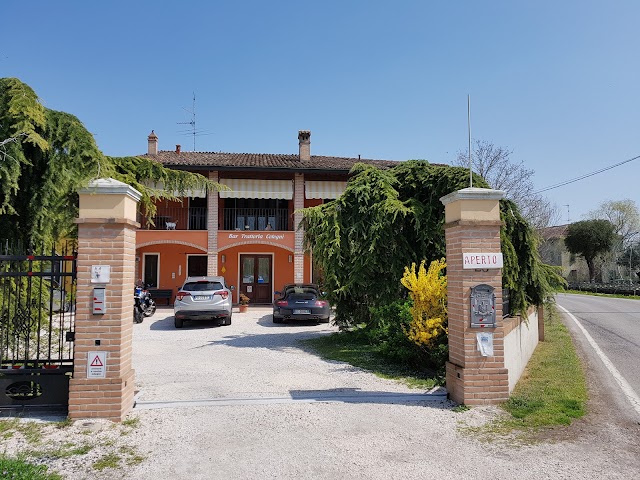 Trattoria Cotogni