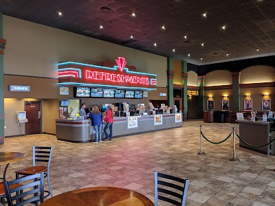 Malco Owensboro Cinema Grill & MXT