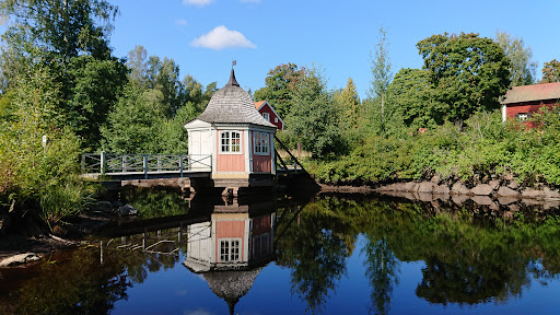 Ebba Brahes lusthus