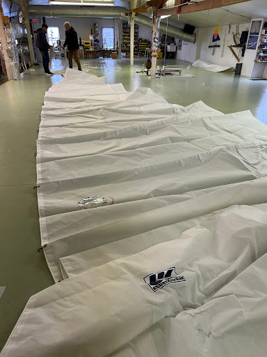Scandia Canvas Works & Sail Loft - Thumbnail