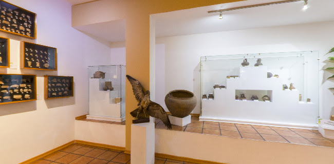 Opiniones de Museo Abya Yala en Quito - Museo