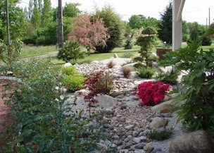 Photo n°15 de AZUR GARDENS à Rioux (Paysagiste)