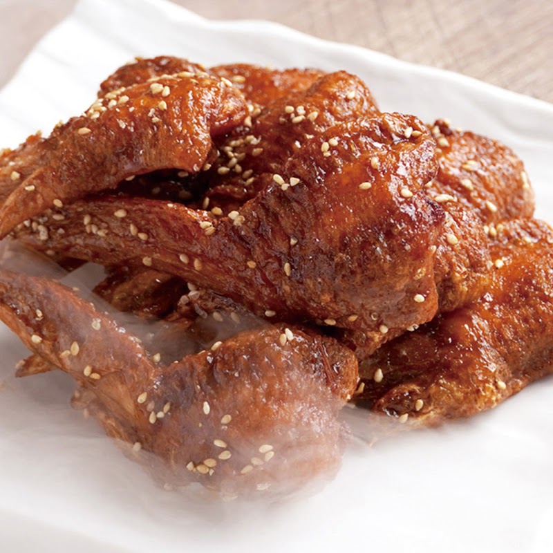 九州名物とめ手羽 古賀店 (TOMETEBA・토메테바)