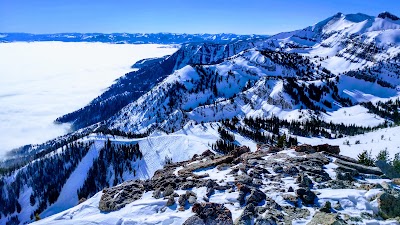 Jackson Hole Mountain Resort