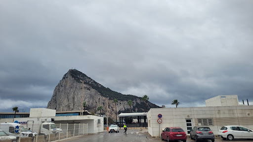 Oficina de Aduanas