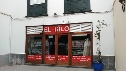 El Kilo - Thumbnail