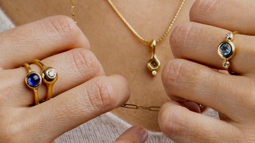 Astartelux Jewelry - Thumbnail