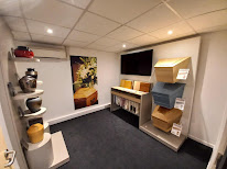 Pompes funèbres PFG CHAUVIGNY à Chauvigny