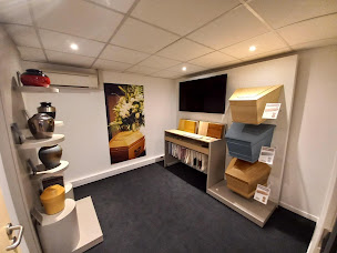 Photo n°1 de Pompes funèbres PFG CHAUVIGNY à Chauvigny (Fournisseur de marbre)