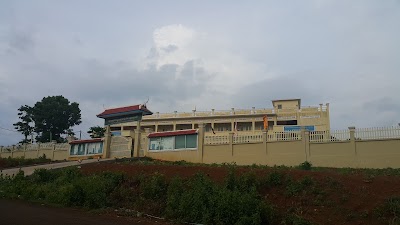 Photos of មជ្ឈមណ្ឌលបណ្តុះបណ្តាលវិជ្ជាជីវៈ ខេត្តមណ្ឌលគិរី