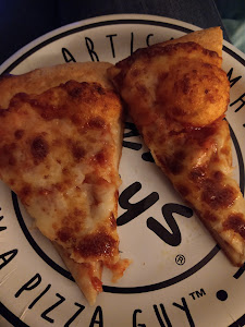 Pizza Guys photo